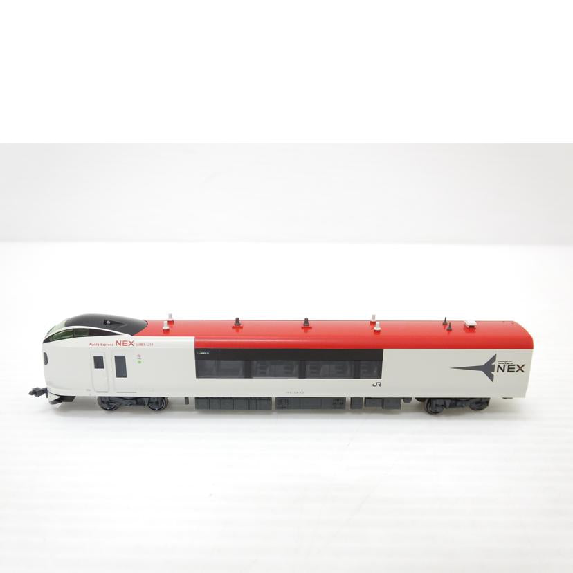 KATO KATO/E259系 「成田エクスプレス」 基本セット+増結セット/10-848//ABランク/88