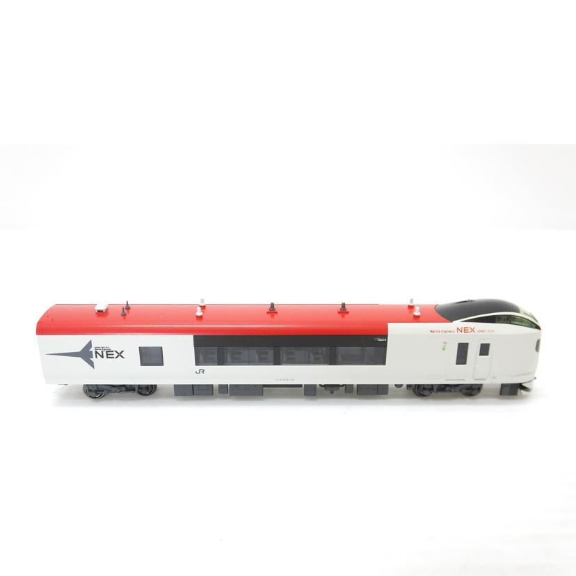 KATO KATO/E259系 「成田エクスプレス」 基本セット+増結セット/10-848//ABランク/88