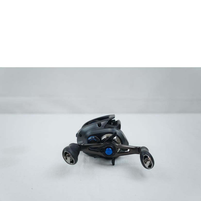 シマノ SHIMANO/シマノ ベイトリール 20SLX DC 70XG/20SLX DC 70XG//ABランク/67