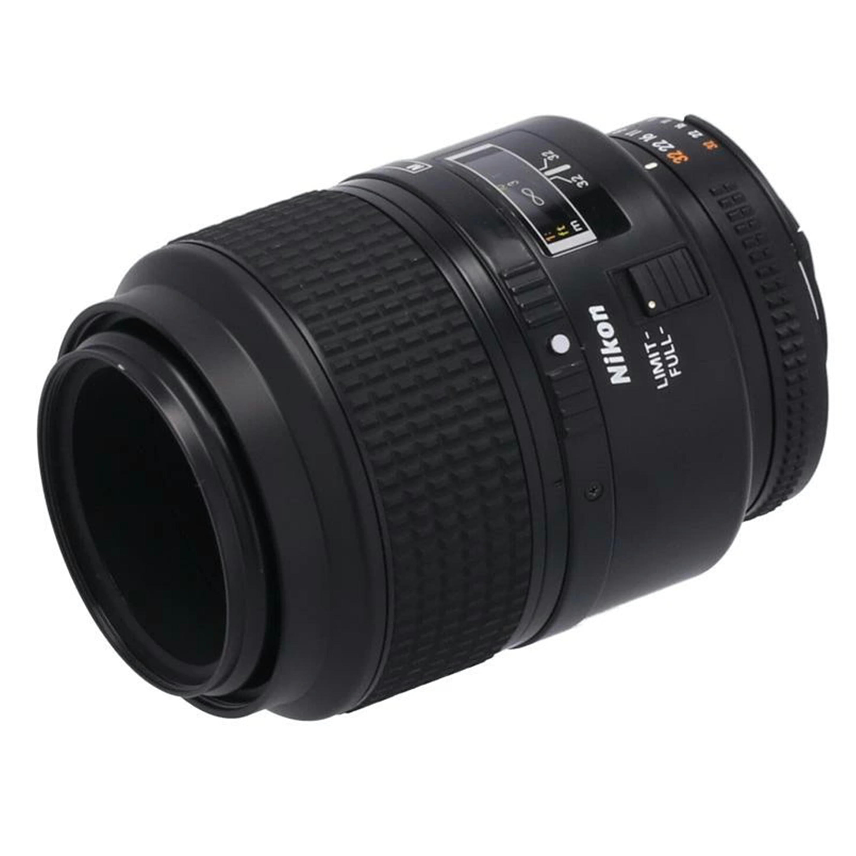 Nikon ニコン /交換レンズ/105mm/AF Micro 105mm F2.8D//3354202/Bランク/67