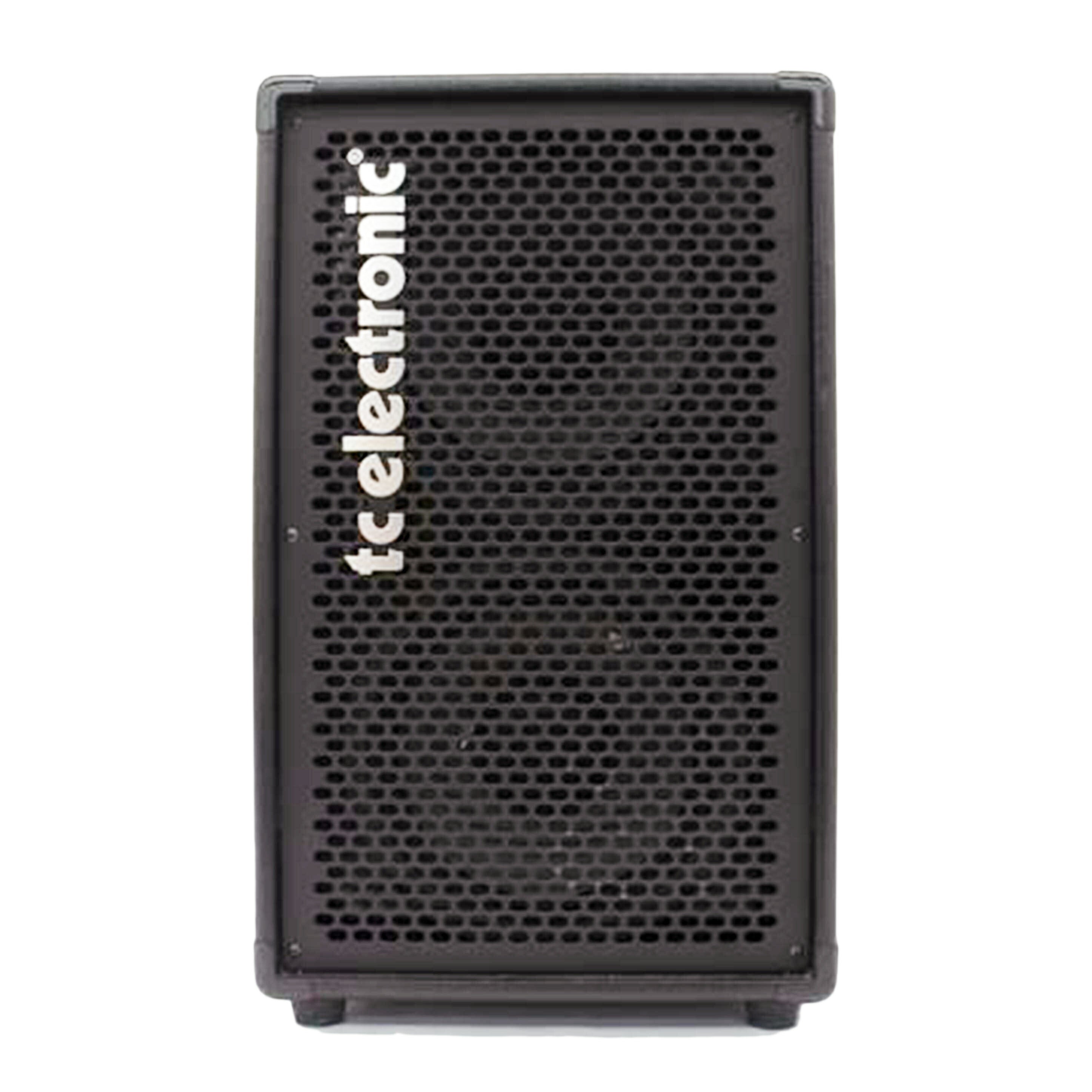 TC ELECTRONICS tc electronic/ベースアンプ/BG 250//ABランク/75
