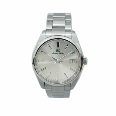 SEIKO セイコー/グランドセイコー・ヘリテージ・シルバー/メンズ/クオーツ/SBGP009//010***/Aランク/67