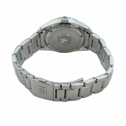 SEIKO セイコー/グランドセイコー・ヘリテージ・シルバー/メンズ/クオーツ/SBGP009//010***/Aランク/67