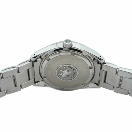SEIKO セイコー/グランドセイコー・ヘリテージ・シルバー/メンズ/クオーツ/SBGP009//010***/Aランク/67