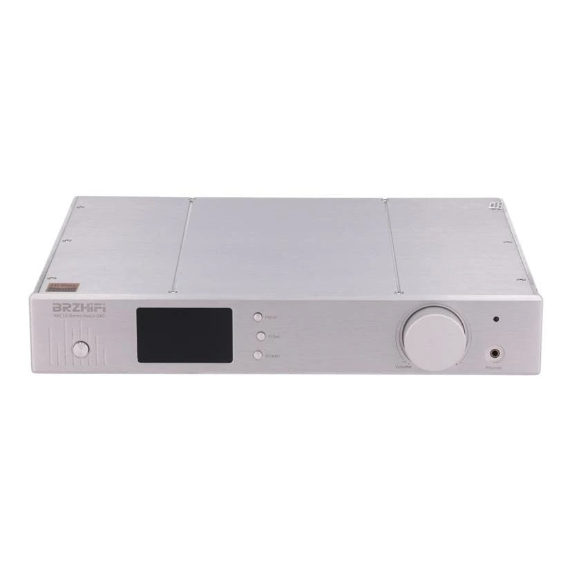 BRZHiFi BRZハイファイ/ D/Aコンバーター/NXC10//-/Cランク/05