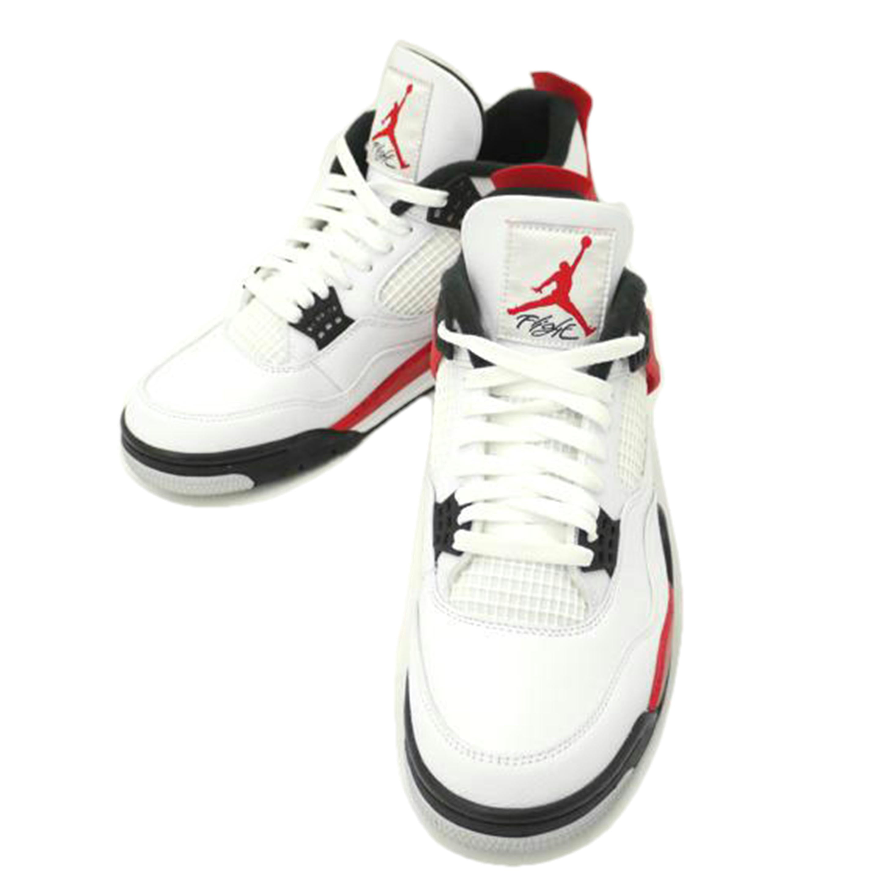 NIKE ナイキ/NIKE AIR JORDAN 4 RETRO/DH69247-161//Aランク/69