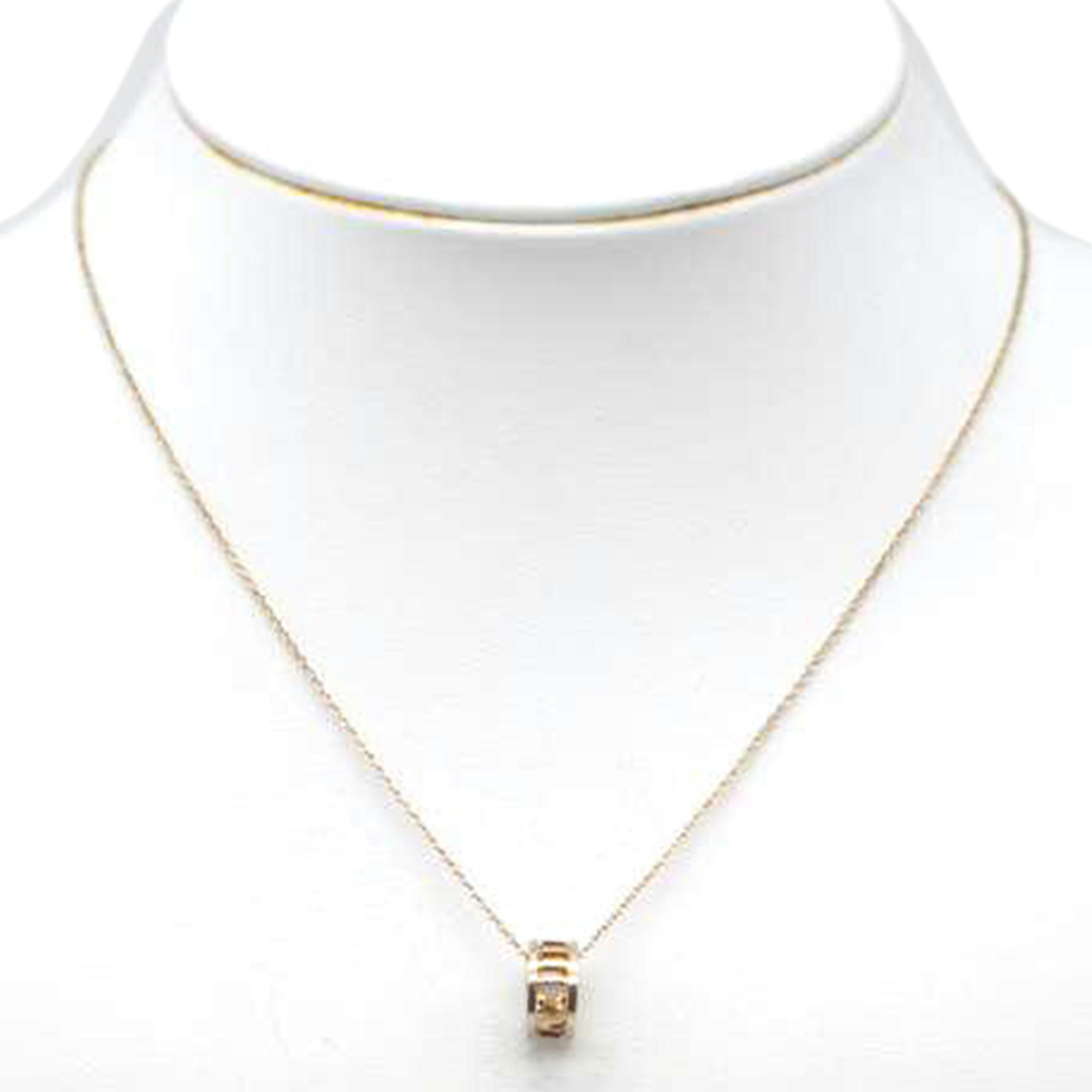 TIFFANY&Co. ティファニーアンドコウ/TIFFANY アトラスオープンNC 40cm/2.1g//ABランク/89