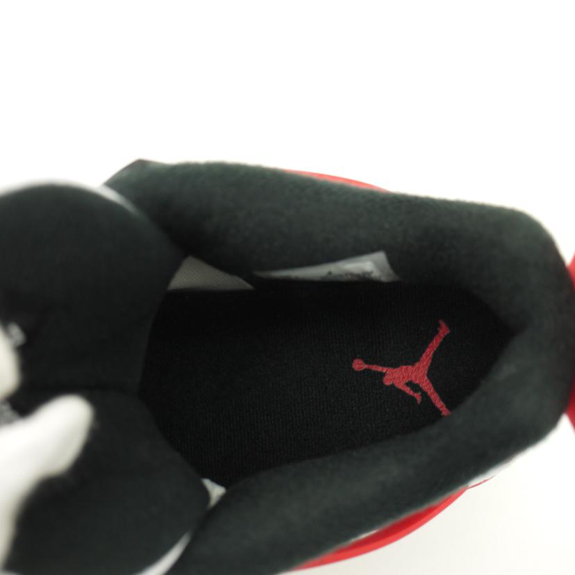 NIKE ナイキ/NIKE AIR JORDAN 4 RETRO/DH69247-161//Aランク/69