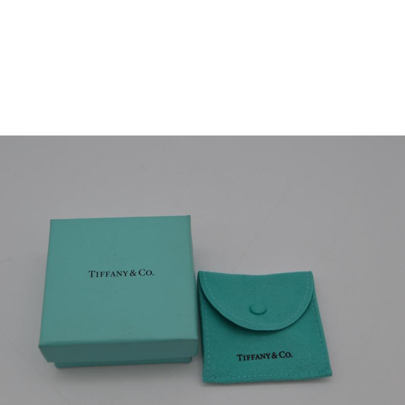 TIFFANY&Co. ティファニーアンドコウ/TIFFANY アトラスオープンNC 40cm/2.1g//ABランク/89