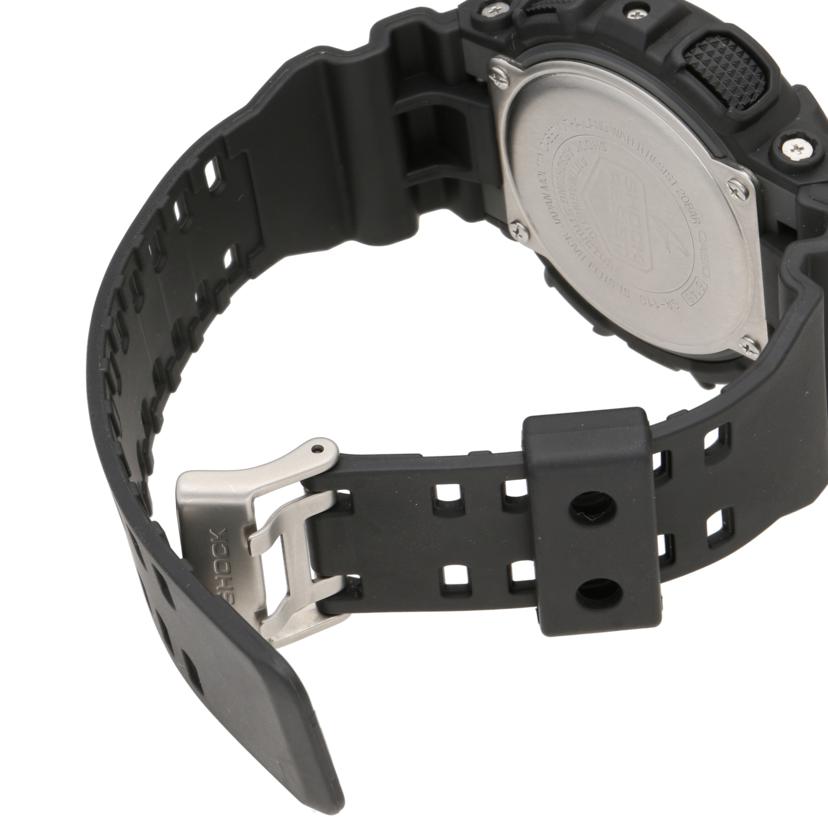 CASIO カシオ/G-SHOCK アナデジ/GA-110-1BJF//Aランク/09