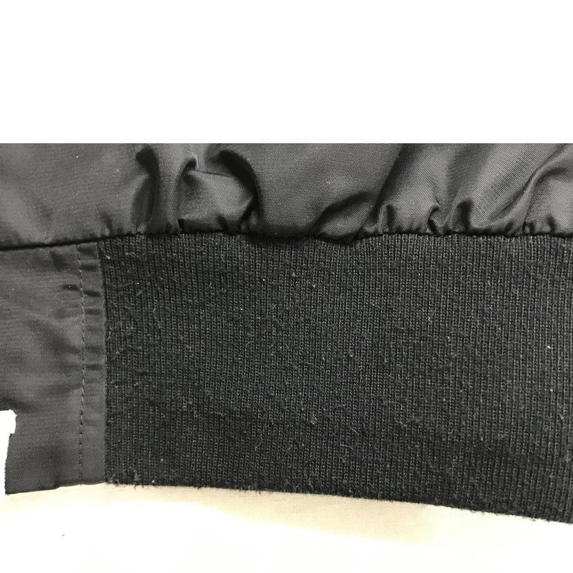 ABATHINGAPE×UNDEFEATED アベイシングエイプ×アンディフィーテッド/MA-1 WOODLAND CAMO SHARK//Bランク/51