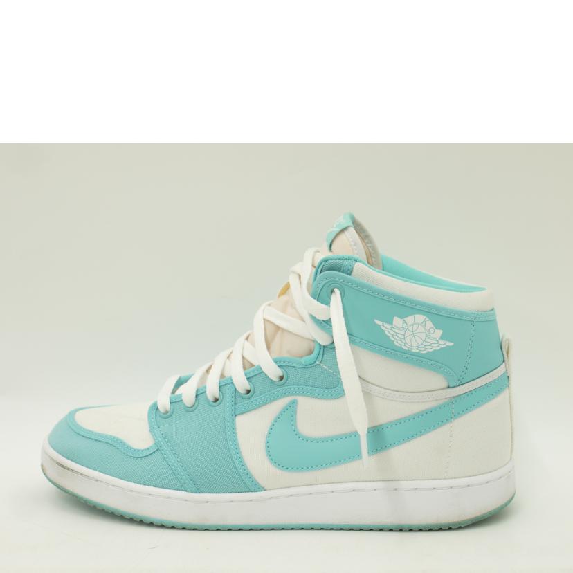 NIKE ナイキ/NIKE AIR JORDAN 1 /DO5047-411//Aランク/69