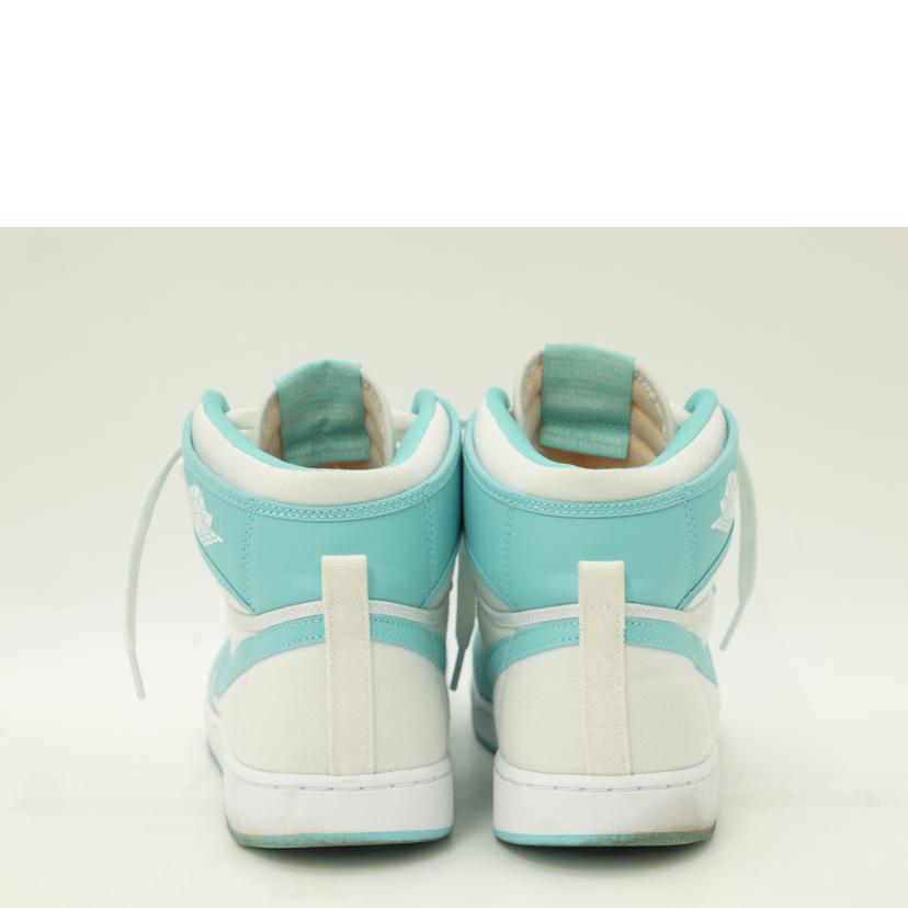 NIKE ナイキ/NIKE AIR JORDAN 1 /DO5047-411//Aランク/69