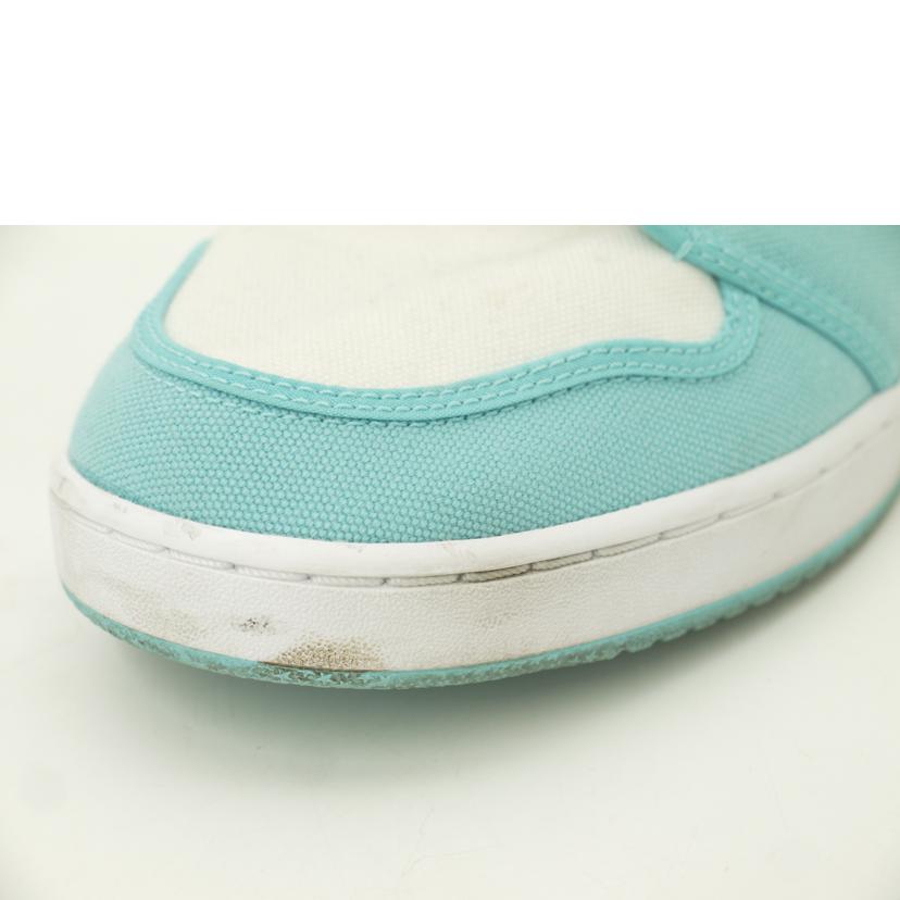 NIKE ナイキ/NIKE AIR JORDAN 1 /DO5047-411//Aランク/69