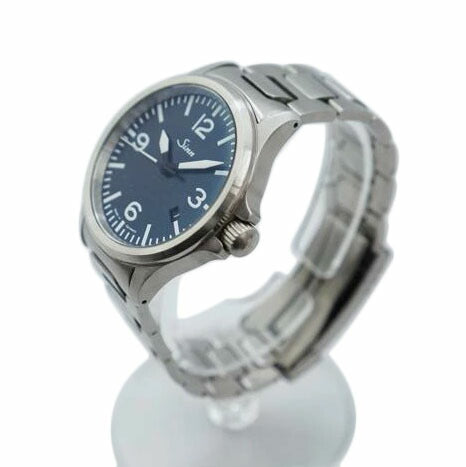 SINN ジン/SINN 856 デイト/自動巻き/856.9864//Aランク/67