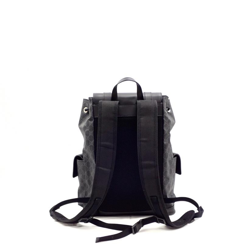 GUCCI GUCCI/GGスプリームバックパック/495563//493***/Aランク/62