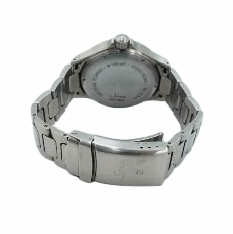 SINN ジン/SINN 856 デイト/自動巻き/856.9864//Aランク/67