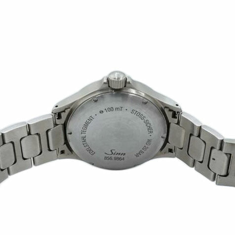 SINN ジン/SINN 856 デイト/自動巻き/856.9864//Aランク/67