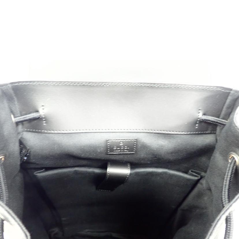 GUCCI GUCCI/GGスプリームバックパック/495563//493***/Aランク/62