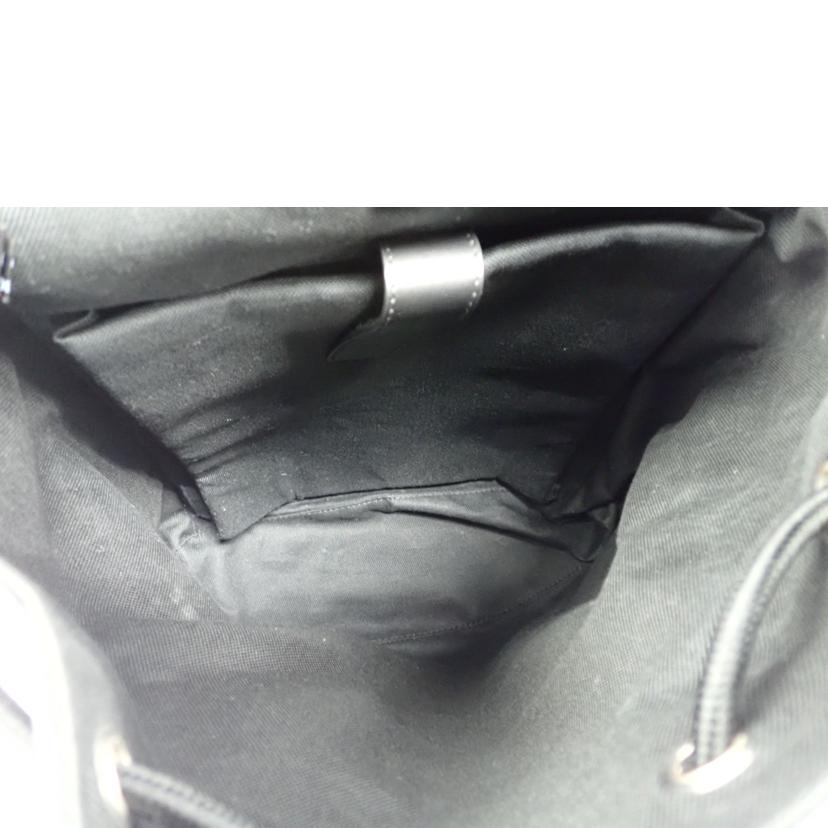 GUCCI GUCCI/GGスプリームバックパック/495563//493***/Aランク/62