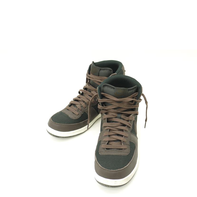 NIKE ナイキ/NIKE ハイカットスニーカー/FD0651-001//Aランク/69