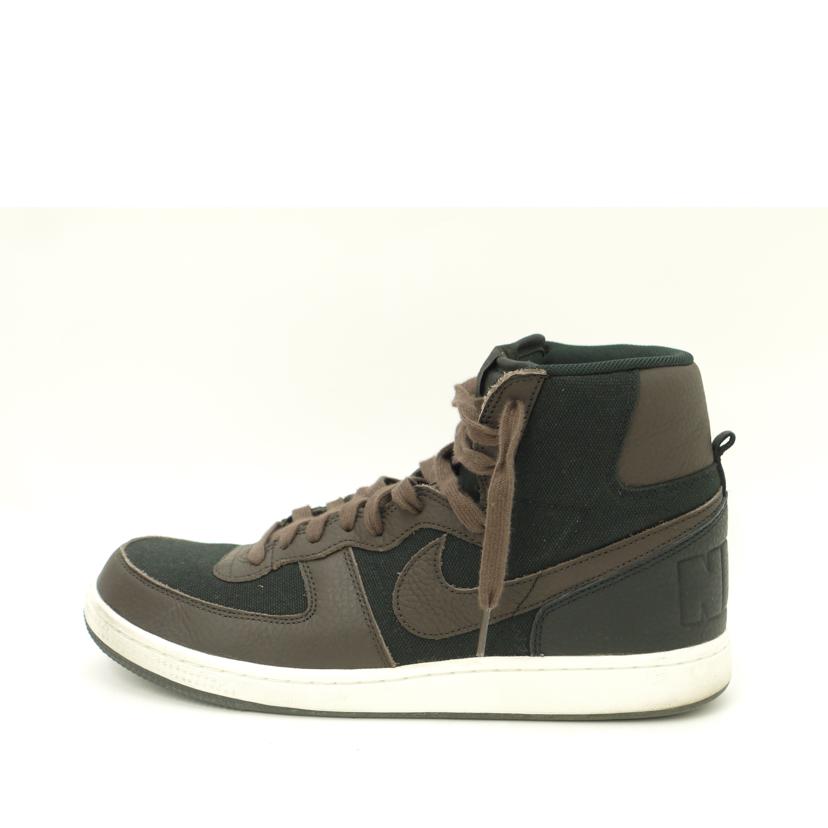 NIKE ナイキ/NIKE ハイカットスニーカー/FD0651-001//Aランク/69