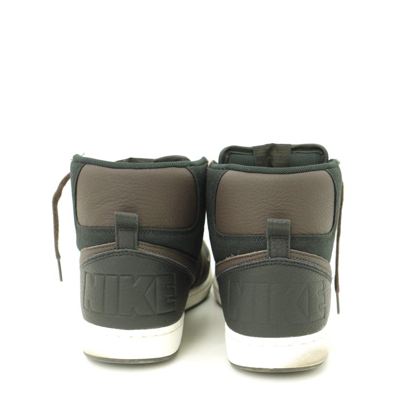 NIKE ナイキ/NIKE ハイカットスニーカー/FD0651-001//Aランク/69