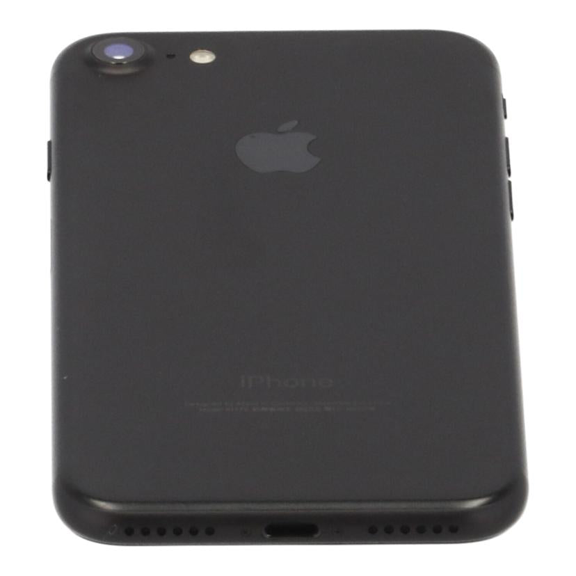 Apple アップル/iPhone 7 32GB/MNCE2J/A//C7CY918WHG7X/Bランク/84