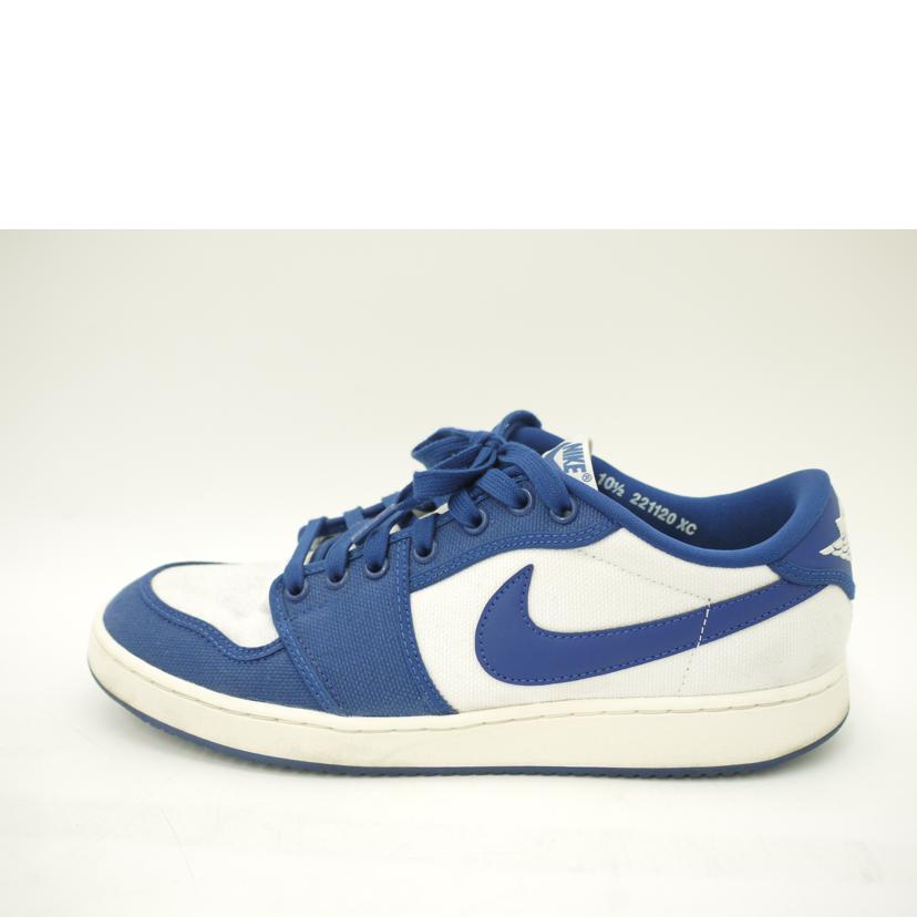 NIKE ナイキ/NIKE AIR JORDAN1LOW/DX4981-103//ABランク/69