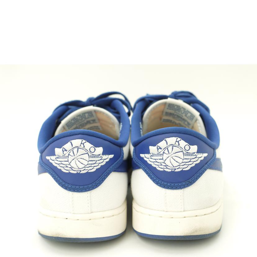NIKE ナイキ/NIKE AIR JORDAN1LOW/DX4981-103//ABランク/69