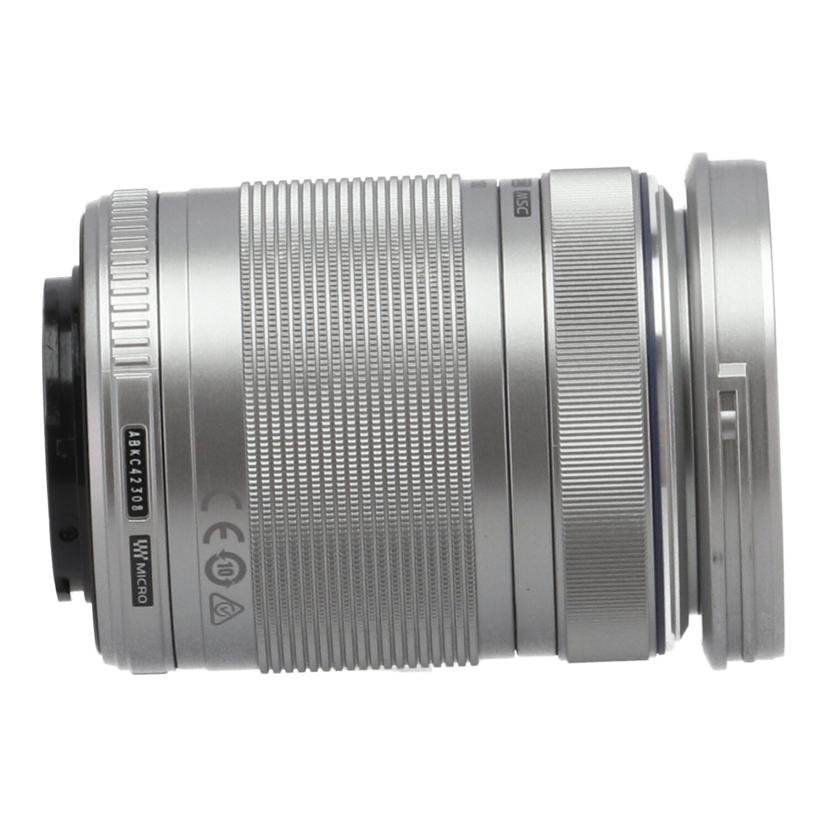 OLYMPUS オリンパス /交換レンズ/40-150mm/M.Z ED 40-150mm F4.0-5.6 R//ABKC42308/Bランク/62