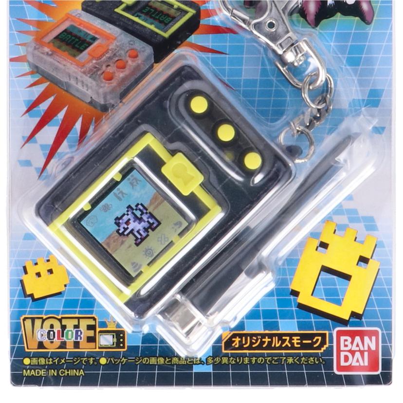 BANDAI NAMCO バンダイナムコ/デジタルモンスター DIGIMONCOLORver.2 オリジナルスモーク//SAランク/78