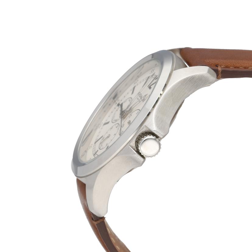 COACH コーチ/メンズ腕時計/クオーツ/CA94.2.95.1.96//ABランク/94