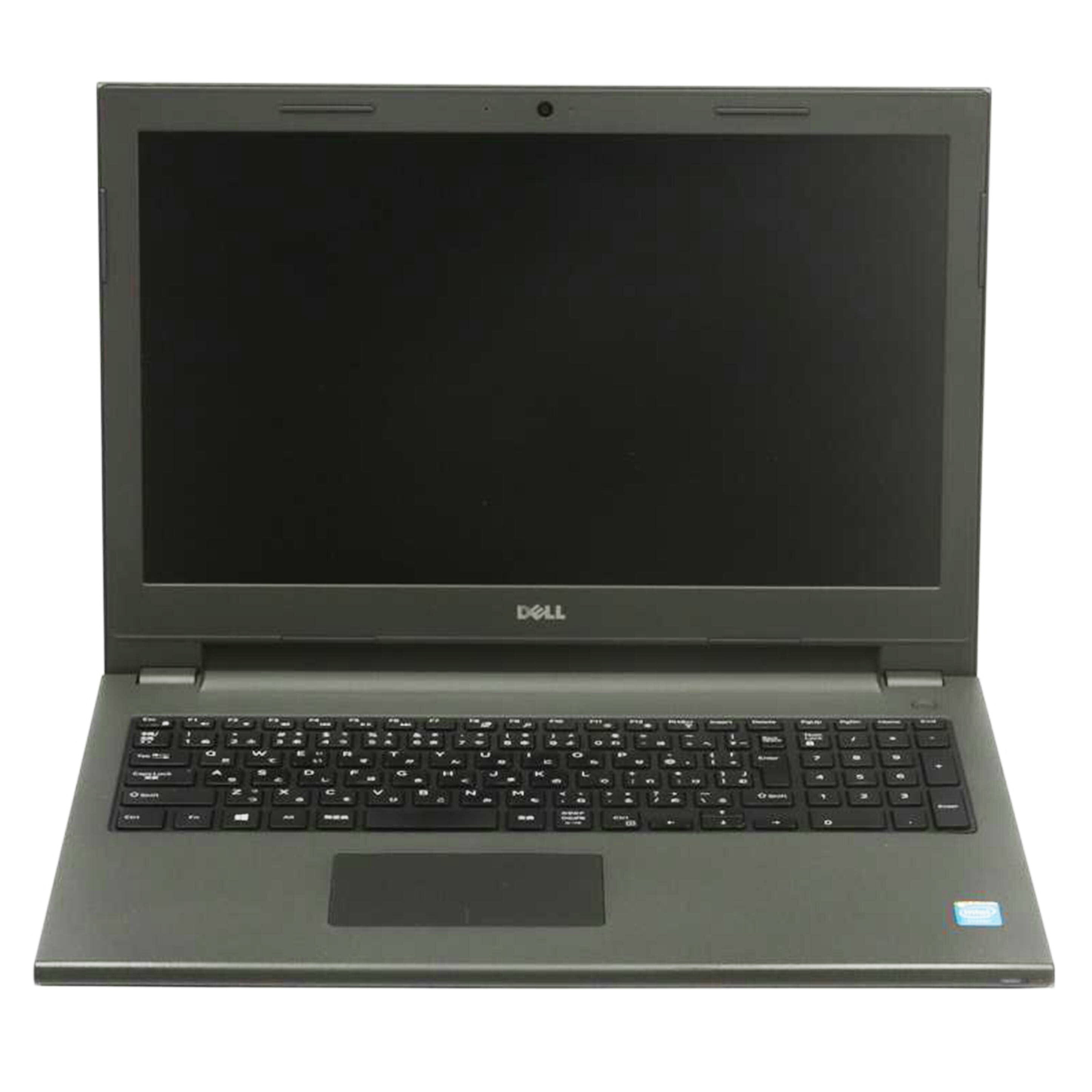 DELL デル/Win10ノートPC/Vostro15/P45F001//J7S7D32/Bランク/77