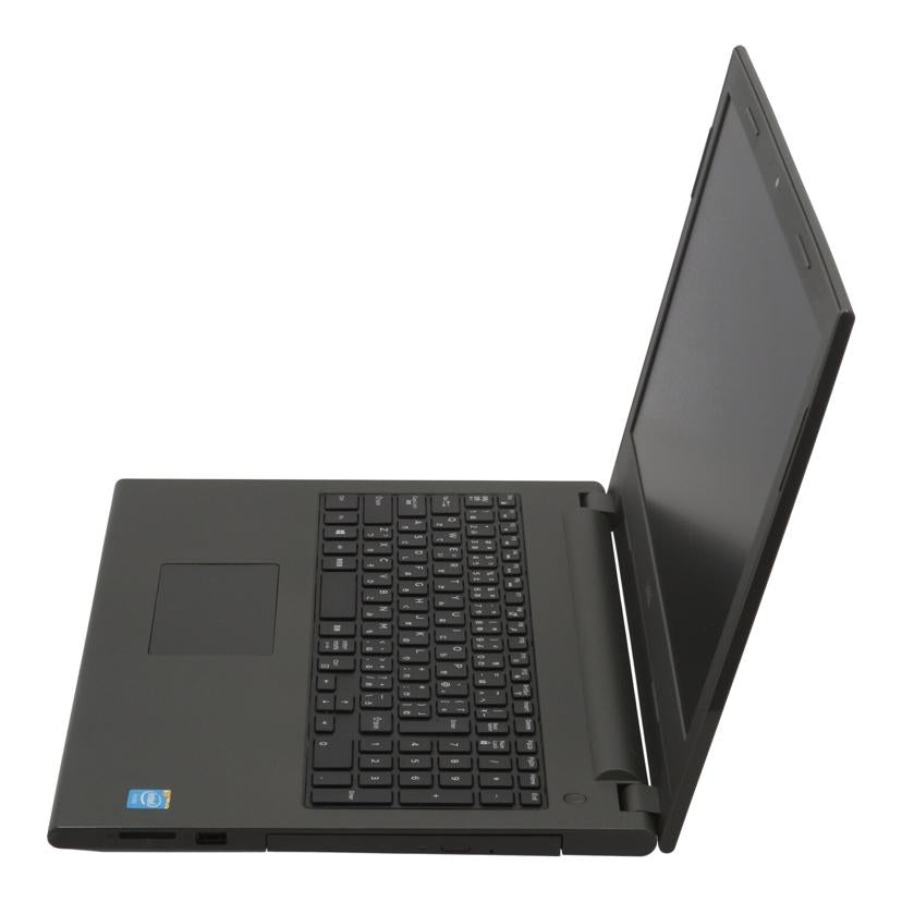 DELL デル/Win10ノートPC/Vostro15/P45F001//J7S7D32/Bランク/77