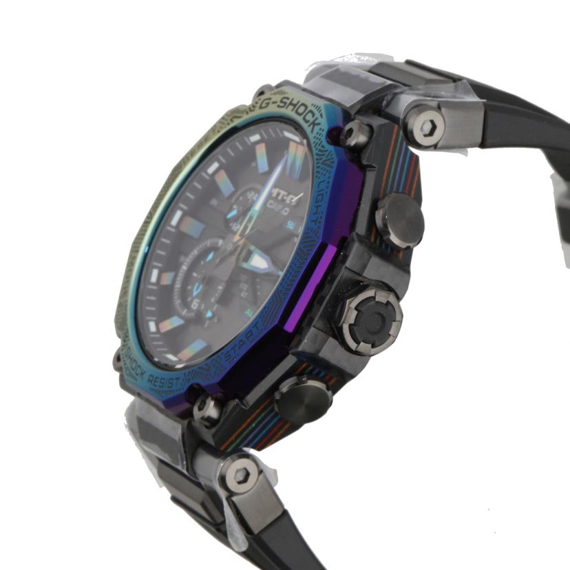 CASIO カシオ/G-SHOCK/MT-G/電波ソーラー×Bluetooth/MTG-B2000YR-1AJR//201*****/SAランク/18