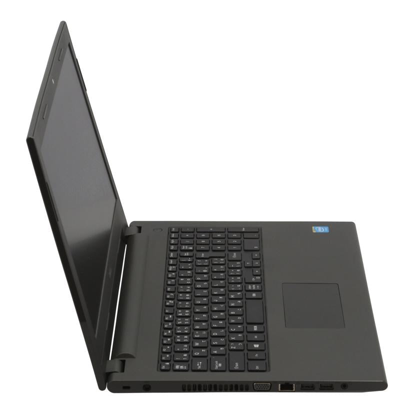 DELL デル/Win10ノートPC/Vostro15/P45F001//J7S7D32/Bランク/77