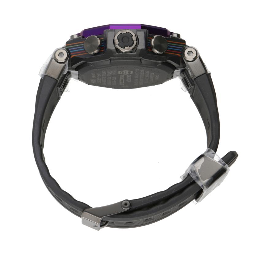 CASIO カシオ/G-SHOCK/MT-G/電波ソーラー×Bluetooth/MTG-B2000YR-1AJR//201*****/SAランク/18