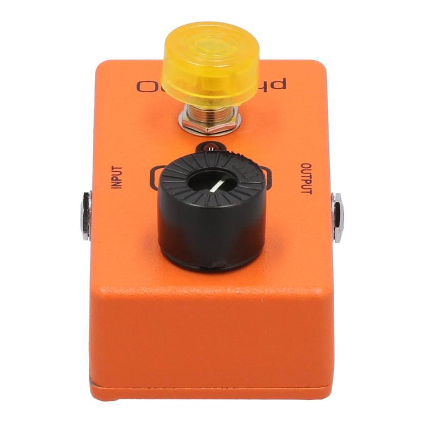 MXR エムエックスアール /エフェクター/フェイザー/M101 Phase 90//MMI16G633/Aランク/69