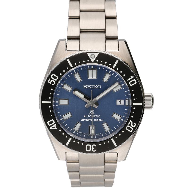 SEIKO セイコー/プロスペックス1965メカニカル/メンズ/自動巻/SBDC165//243***/SAランク/20