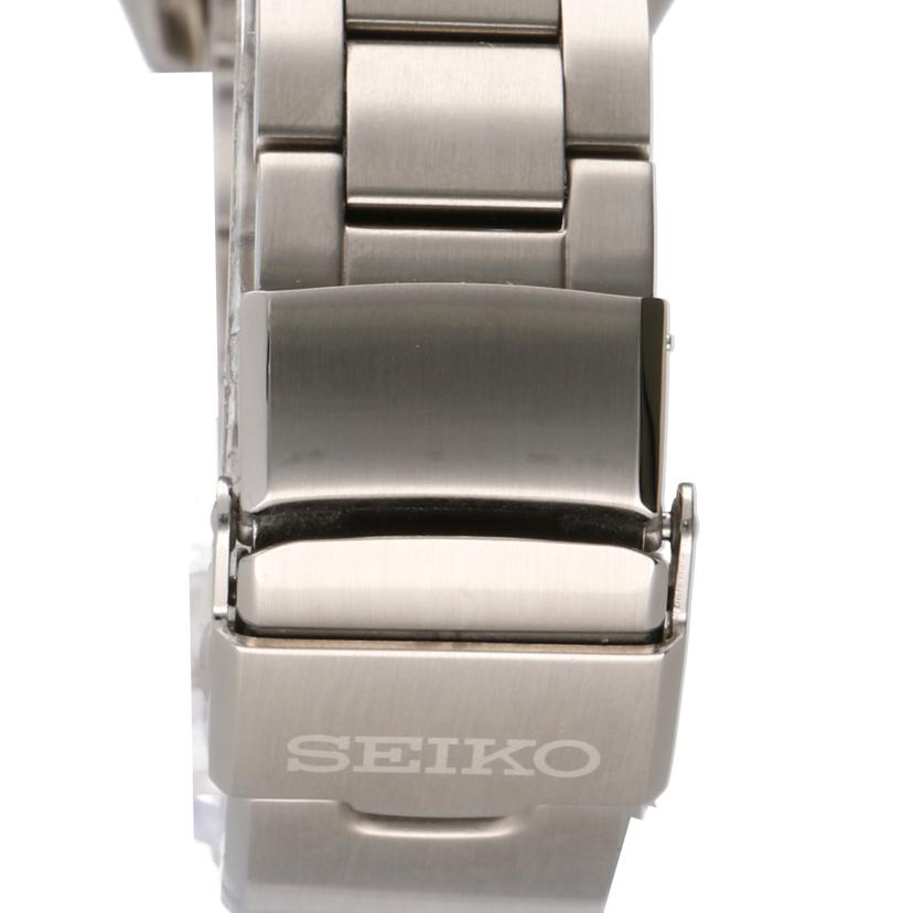 SEIKO セイコー/プロスペックス1965メカニカル/メンズ/自動巻/SBDC165//243***/SAランク/20