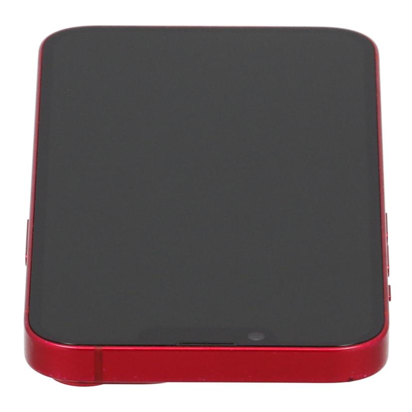Apple SIMロックなし アップル /iPhone14 128GB (PRODUCT)RED/MPV93J/A//QGOVHPDY4T/Bランク/75