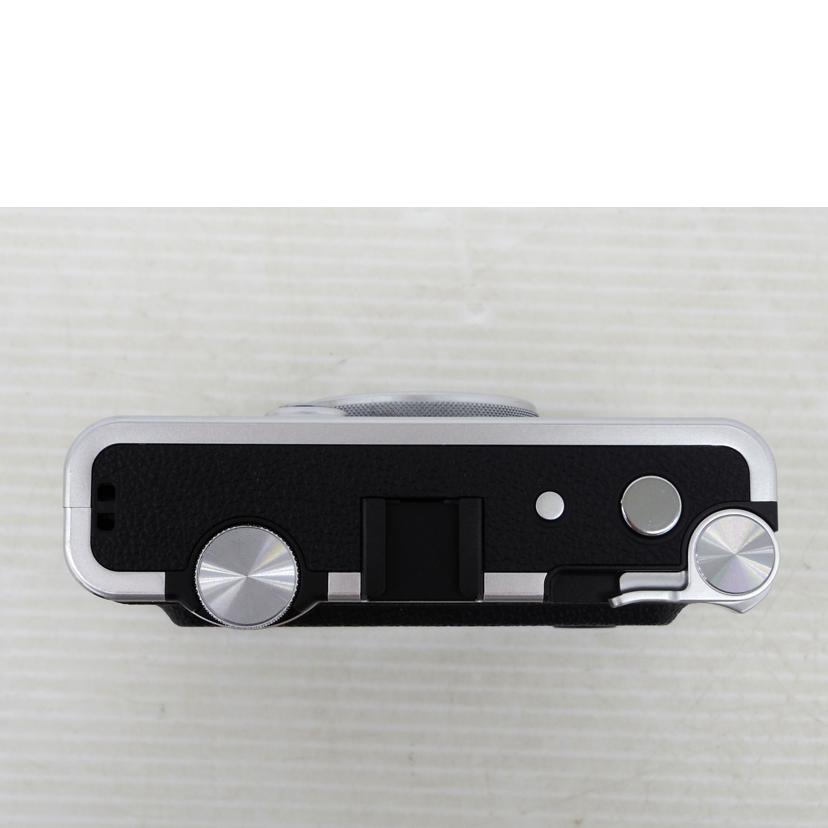 FUJIFILM フジフィルム/インスタント デジタルカメラ/EV0/Instax mini EVO//2S006749/Bランク/75