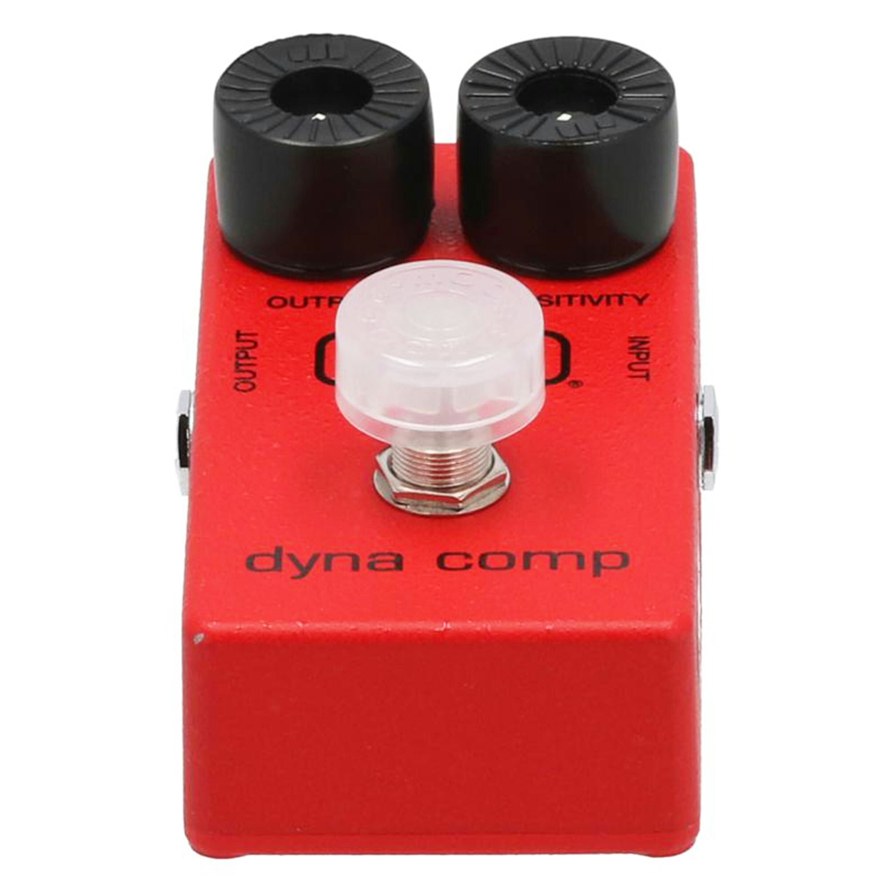 MXR エムエックスアール /エフェクター/コンプレッサー/M102 dyna comp//MMI17E510/Aランク/69