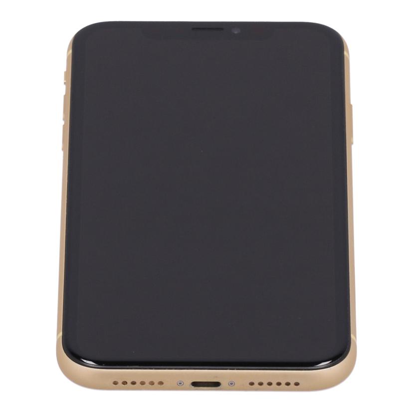 Apple アップル/iPhone XR/MT082J/A//G0NXP3HUKXL5/Bランク/06