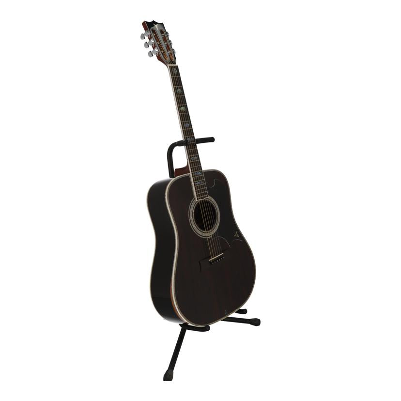 K.YAIRI Kヤイリ /アコースティックギター/YM-800G//93017/Aランク/78