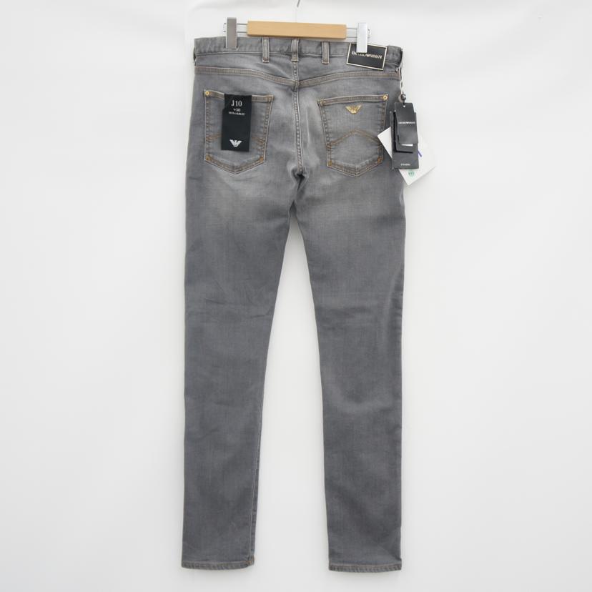 ENPORIO ARMANI エンポリオアルマーニ/デニムパンツ/6G1J10//Aランク/09