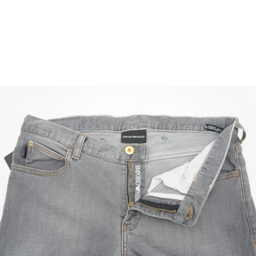 ENPORIO ARMANI エンポリオアルマーニ/デニムパンツ/6G1J10//Aランク/09