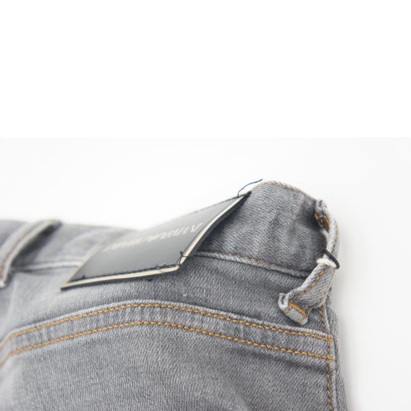 ENPORIO ARMANI エンポリオアルマーニ/デニムパンツ/6G1J10//Aランク/09