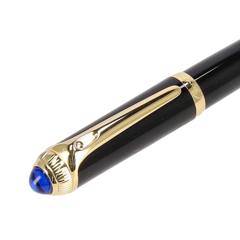 Cartier カルティエ/ロードスター ドゥ カルティエ ブラックゴールド 刻印入り/ST240005/M220309//ABランク/93